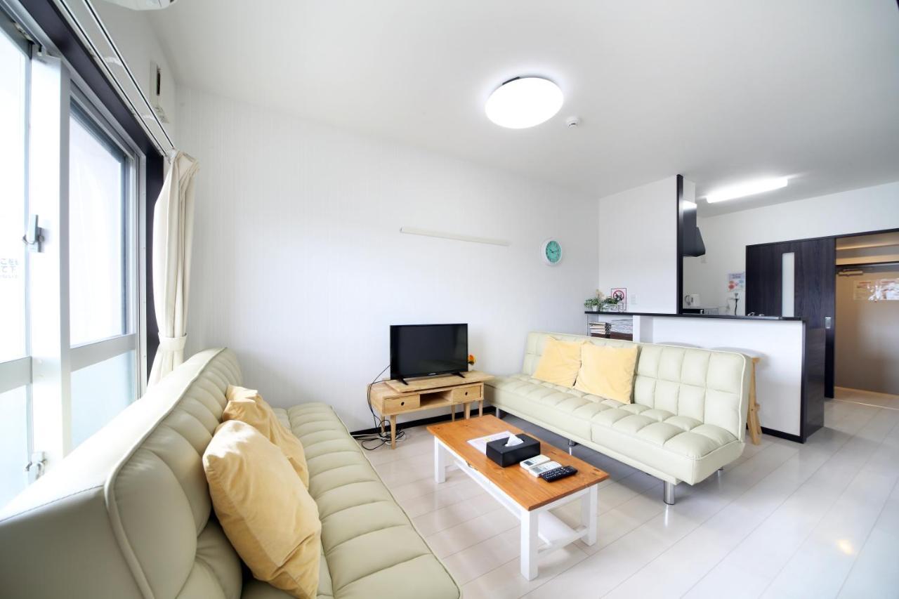 Ex Itoman Apartment 502 Extérieur photo