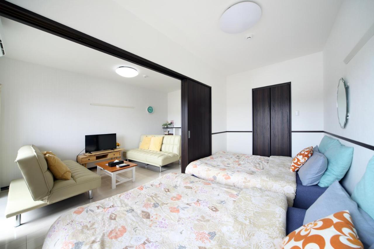 Ex Itoman Apartment 502 Extérieur photo