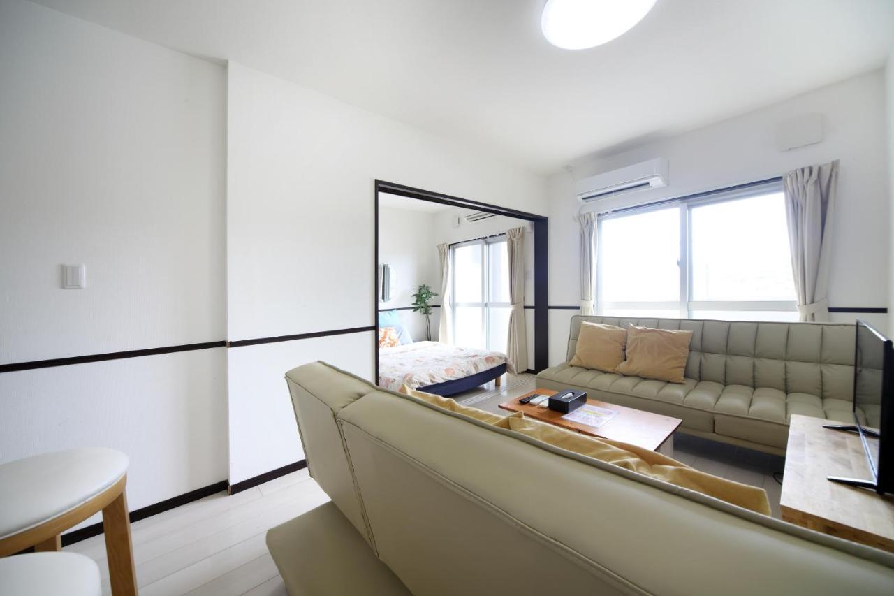 Ex Itoman Apartment 502 Extérieur photo