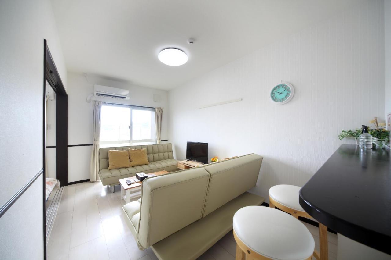 Ex Itoman Apartment 502 Extérieur photo